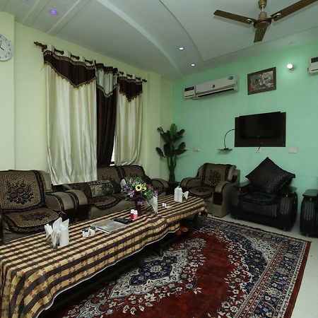 Oyo 40458 Hotel Deep Palace Jind Exterior photo