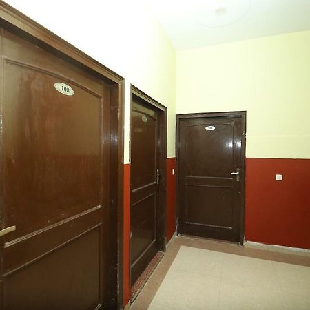Oyo 40458 Hotel Deep Palace Jind Exterior photo