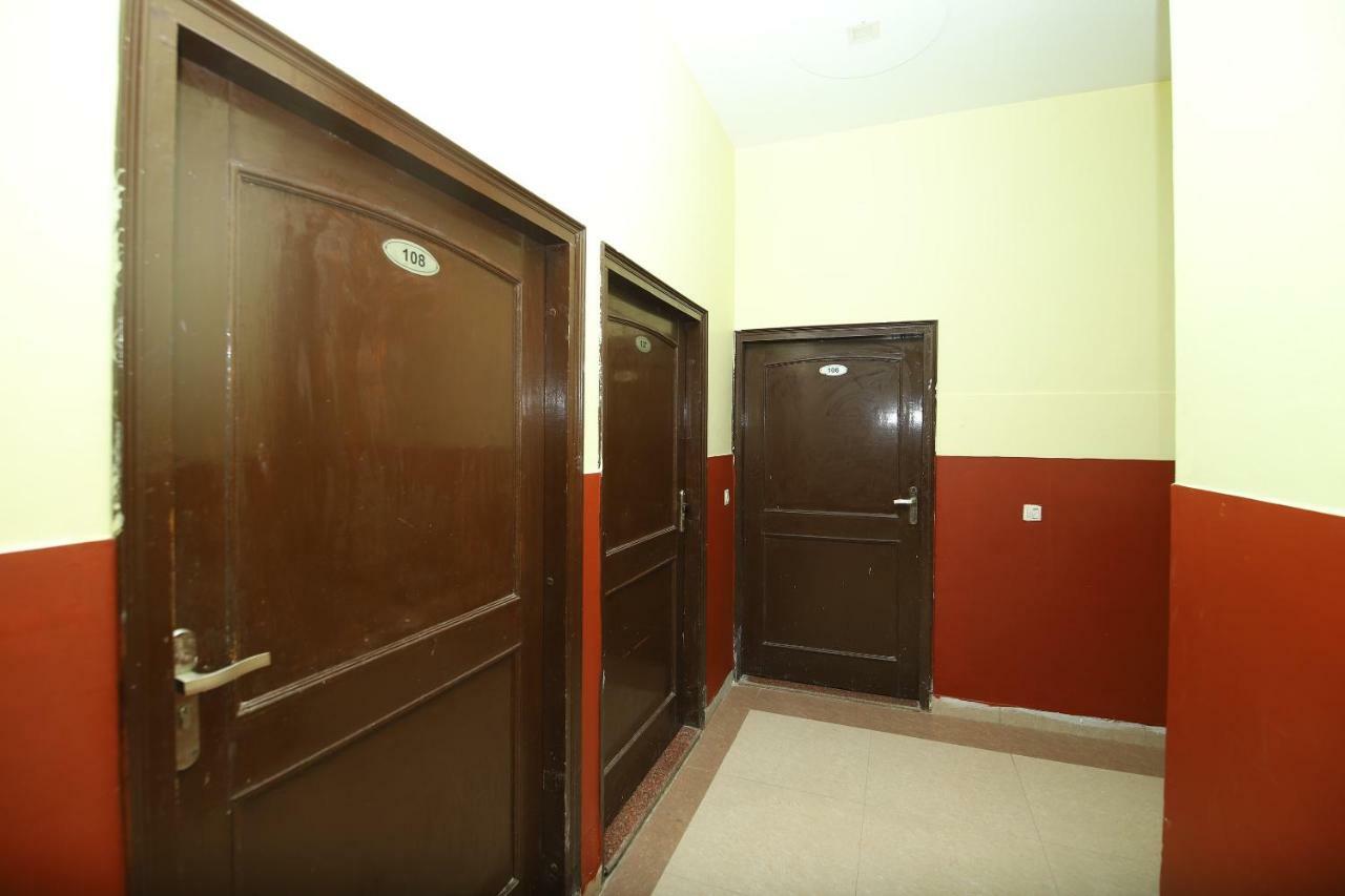 Oyo 40458 Hotel Deep Palace Jind Exterior photo
