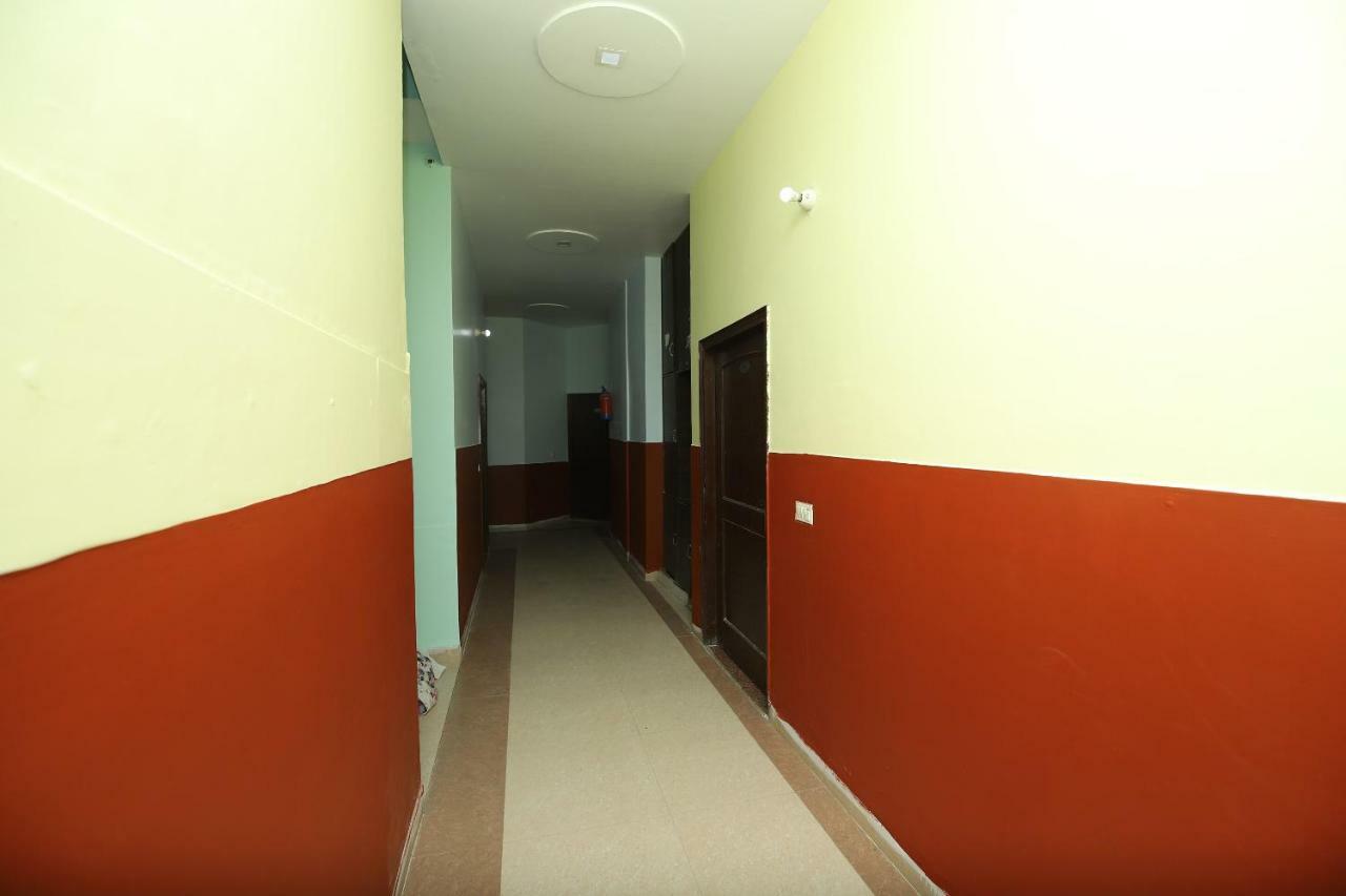 Oyo 40458 Hotel Deep Palace Jind Exterior photo